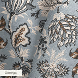 Cicily - Manor House Fabric