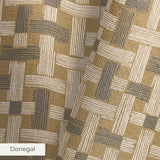 Rasch - Savage Tan Fabric