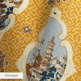 Baota - Jeepney Fabric