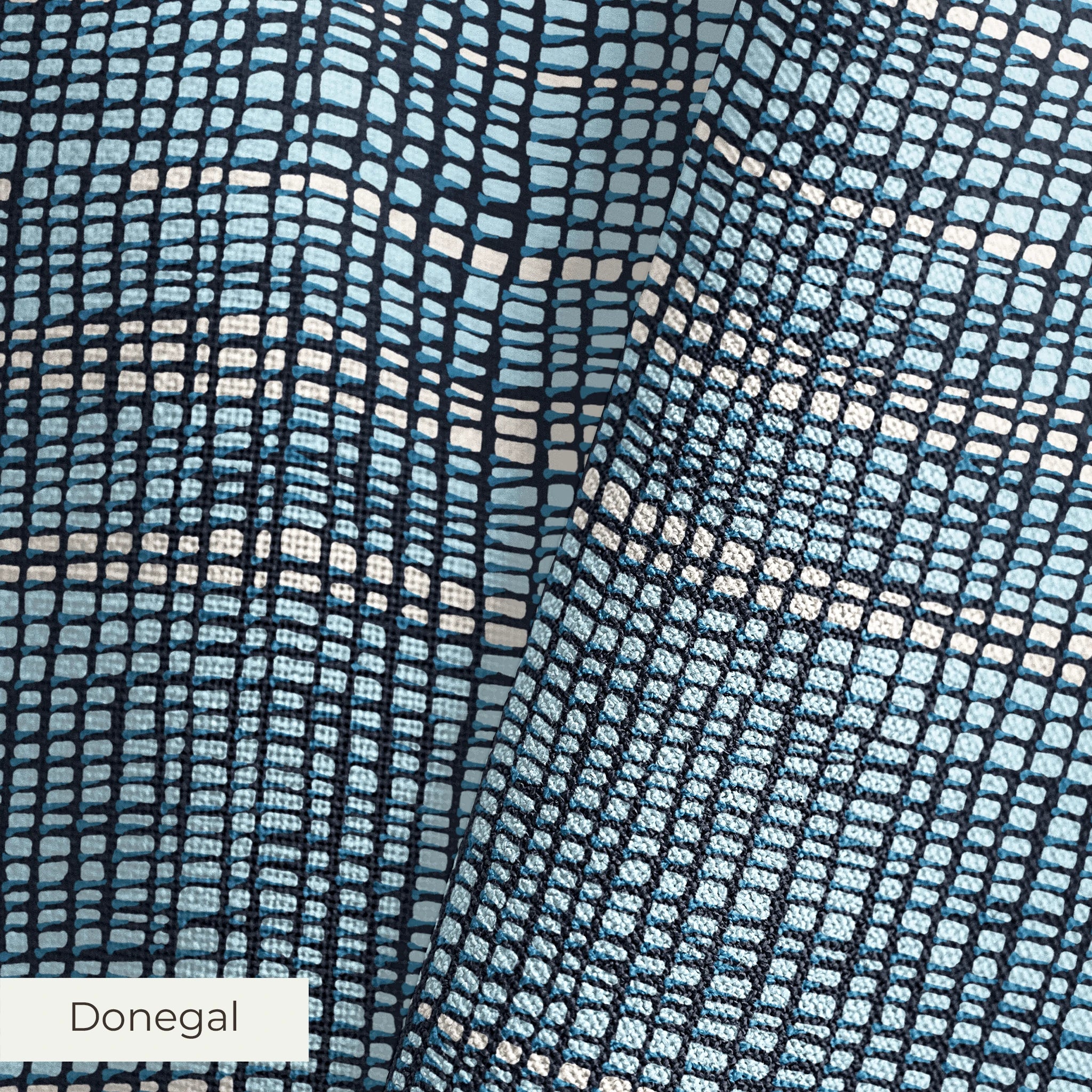Paroi - Railings Fabric