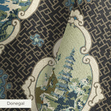 Baota - Ficus Fabric