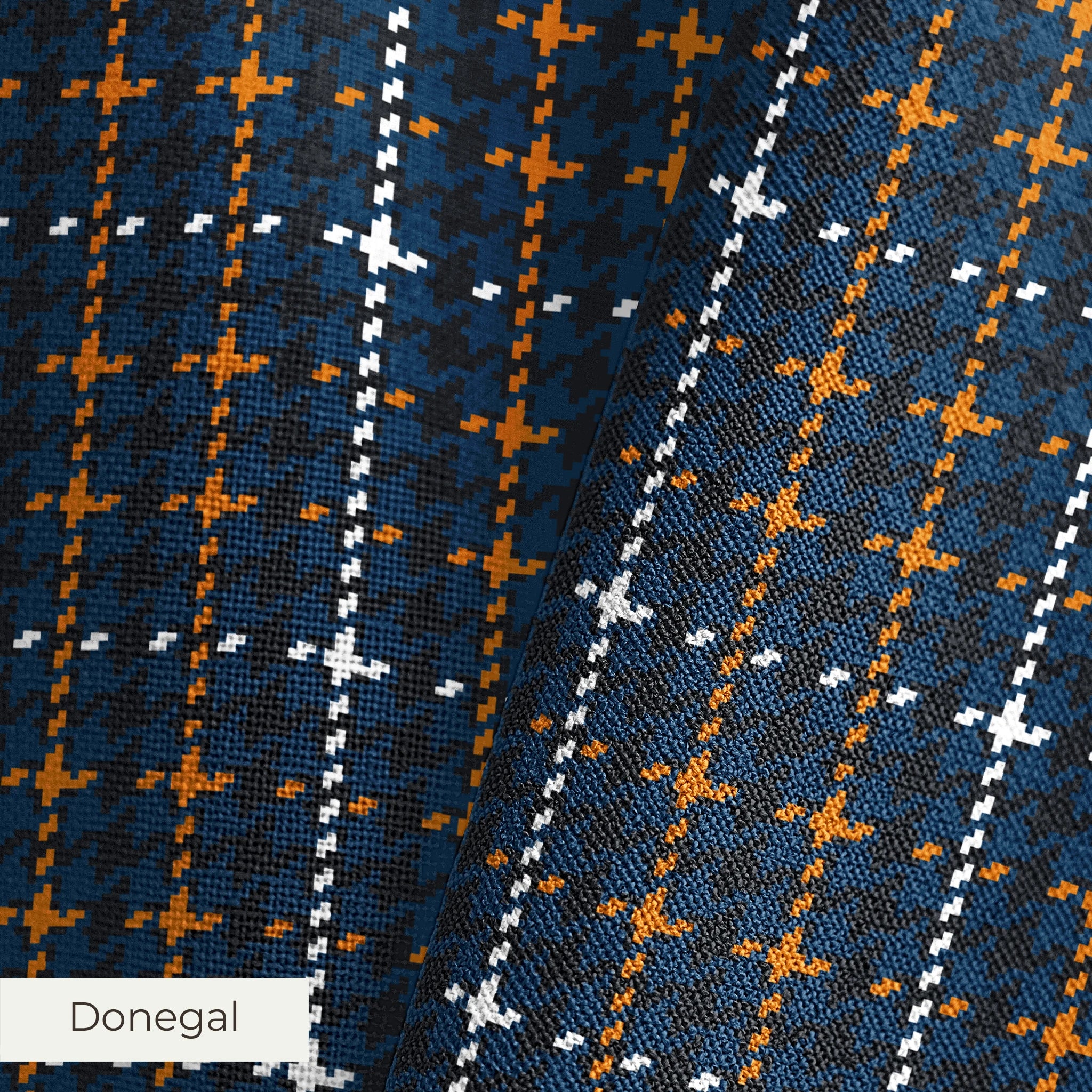 Blakeney - Dinnerware Fabric