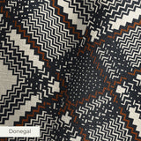 Ampere - Tannery Fabric