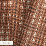 Blakeney - Indulgent Fabric