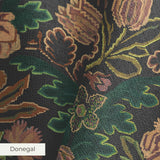 Bronte - Cola Fabric