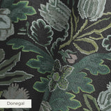 Bronte - Duck Green Fabric
