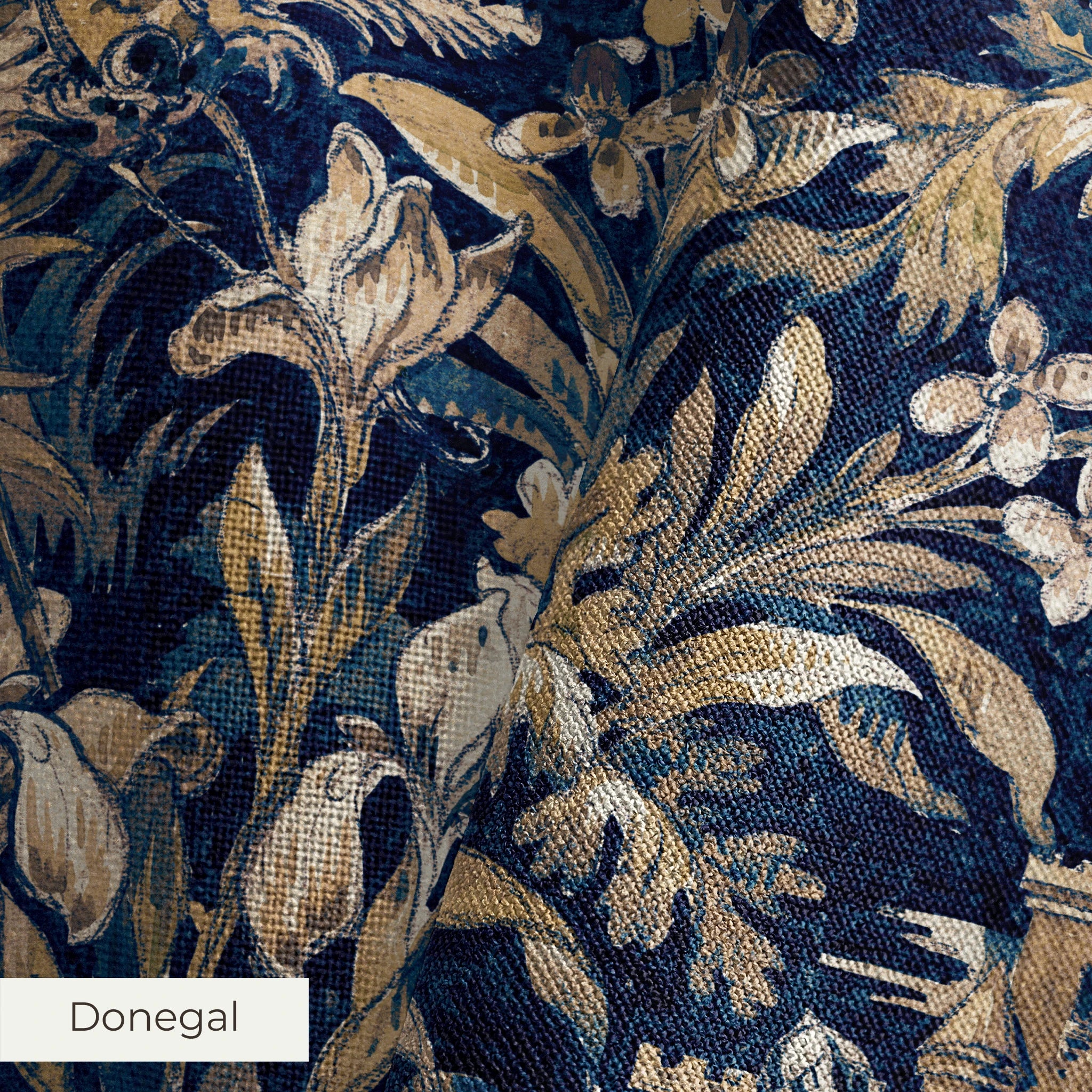 Camelot - Blackthorn Fabric
