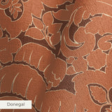 Augustine - Scorched Desert Fabric
