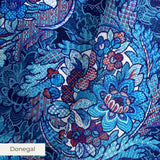 Alora - Dinnerware Fabric