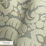 Augustine - Lamp Room Fabric