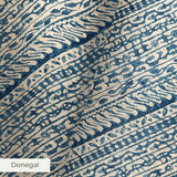 Francoise - Blackthorn Fabric