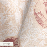 Amour - Battenberg Fabric