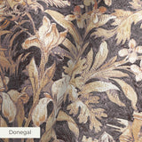 Camelot - Cola Fabric
