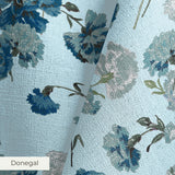 Aveline - Kakelugn Fabric