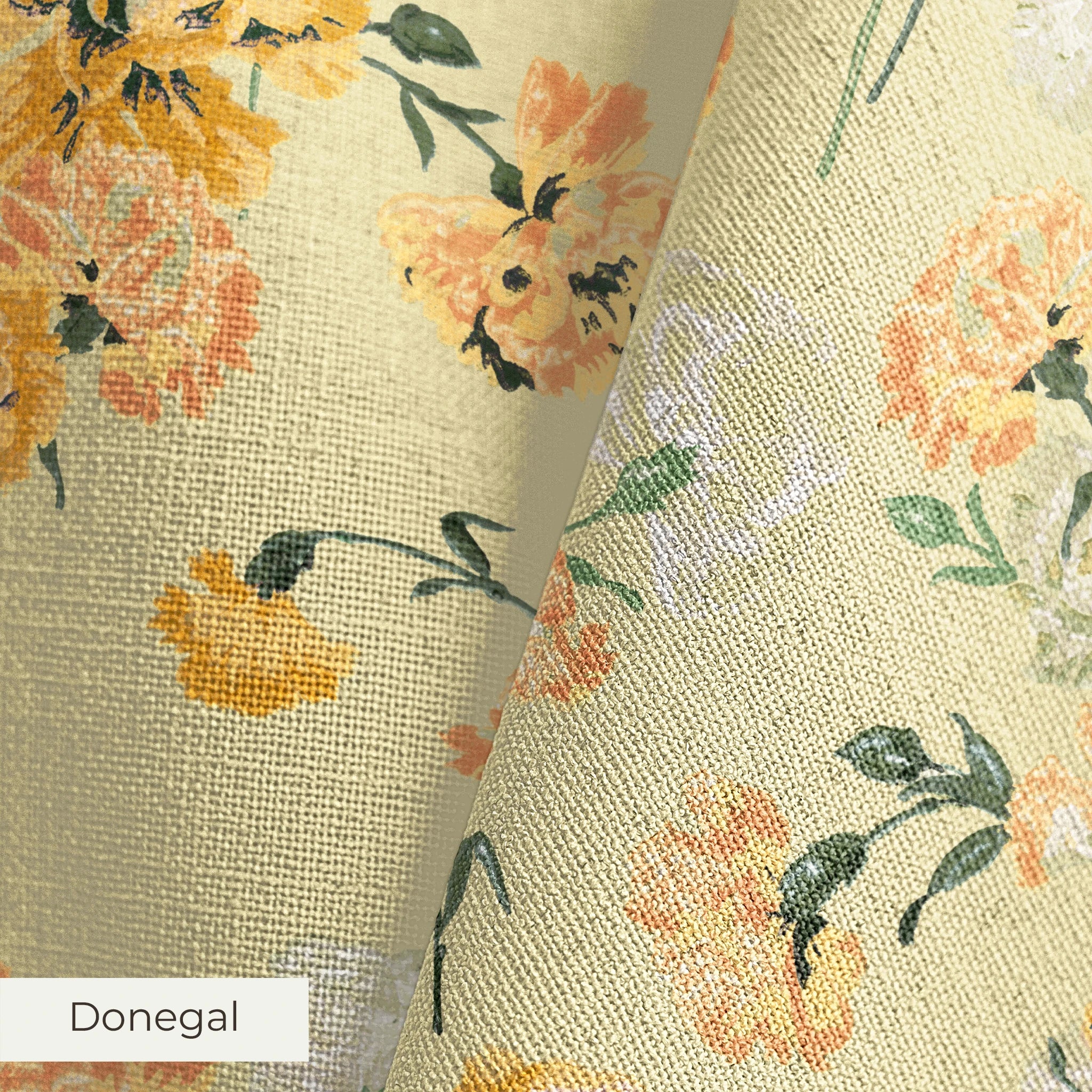 Aveline - Perbeck Fabric