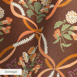 Benton - Indulgent Fabric