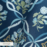 Benton - Blackthorn Fabric
