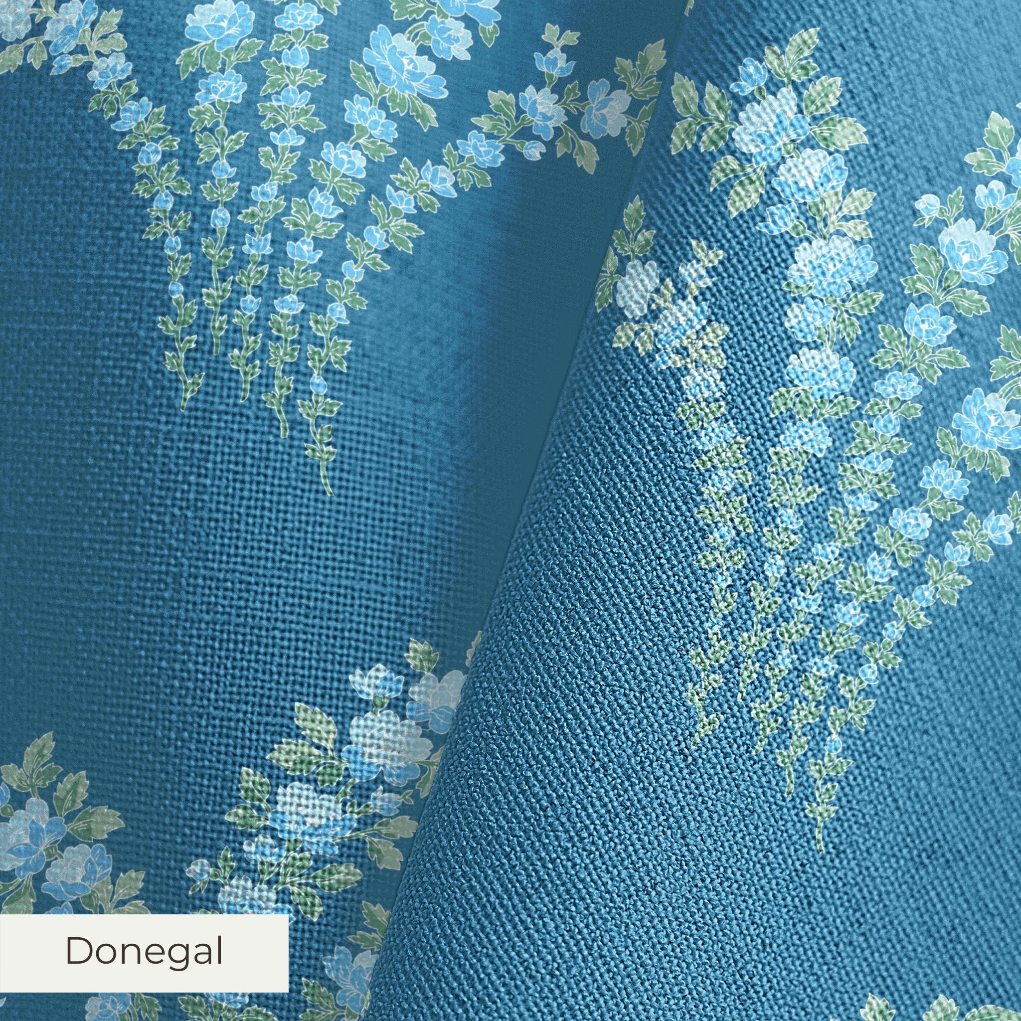 Bryony - Bay Area Fabric