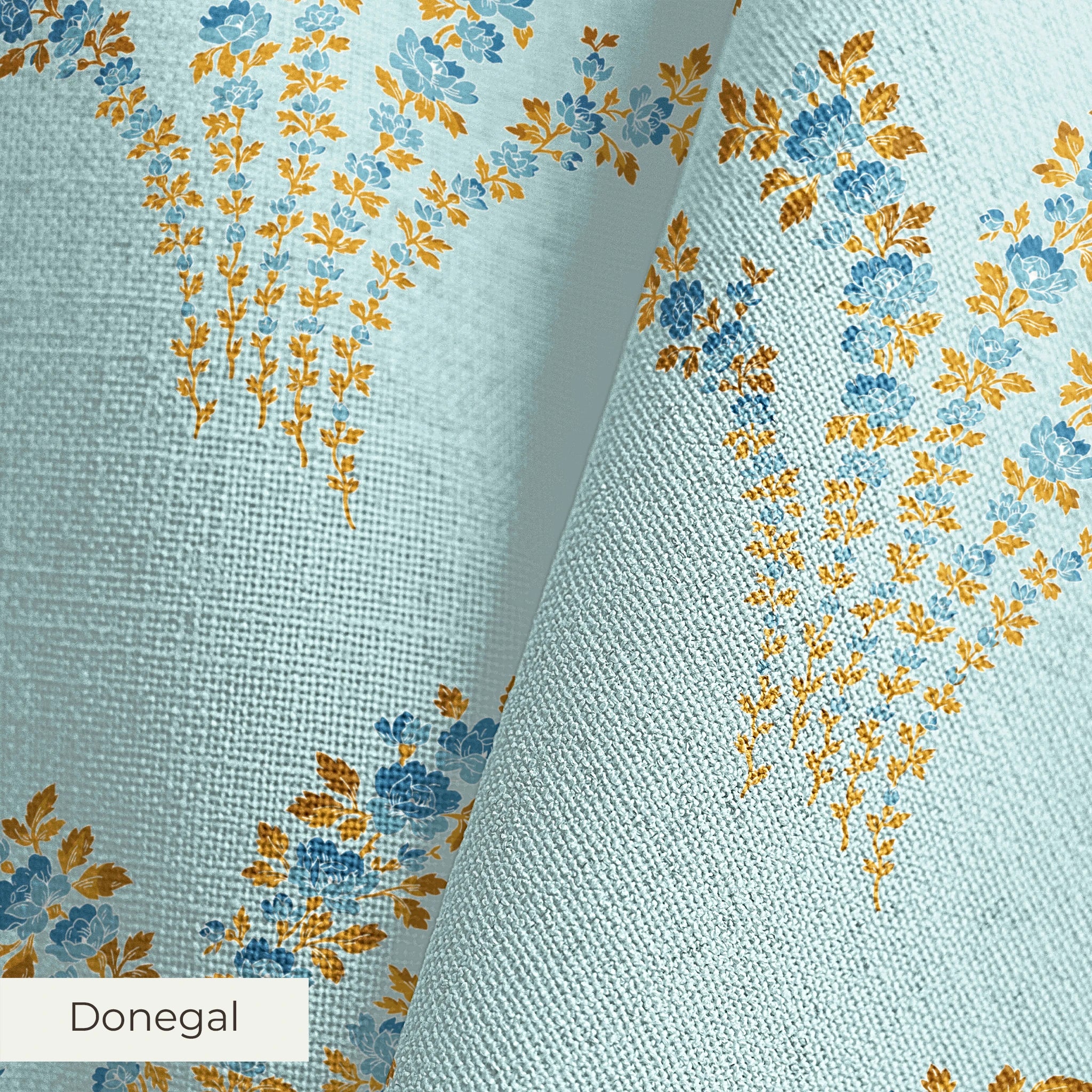 Bryony - Alluring Fabric