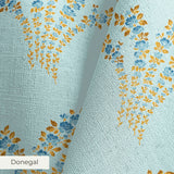 Bryony - Alluring Fabric