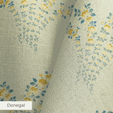 Bryony - Vichyssoise Fabric