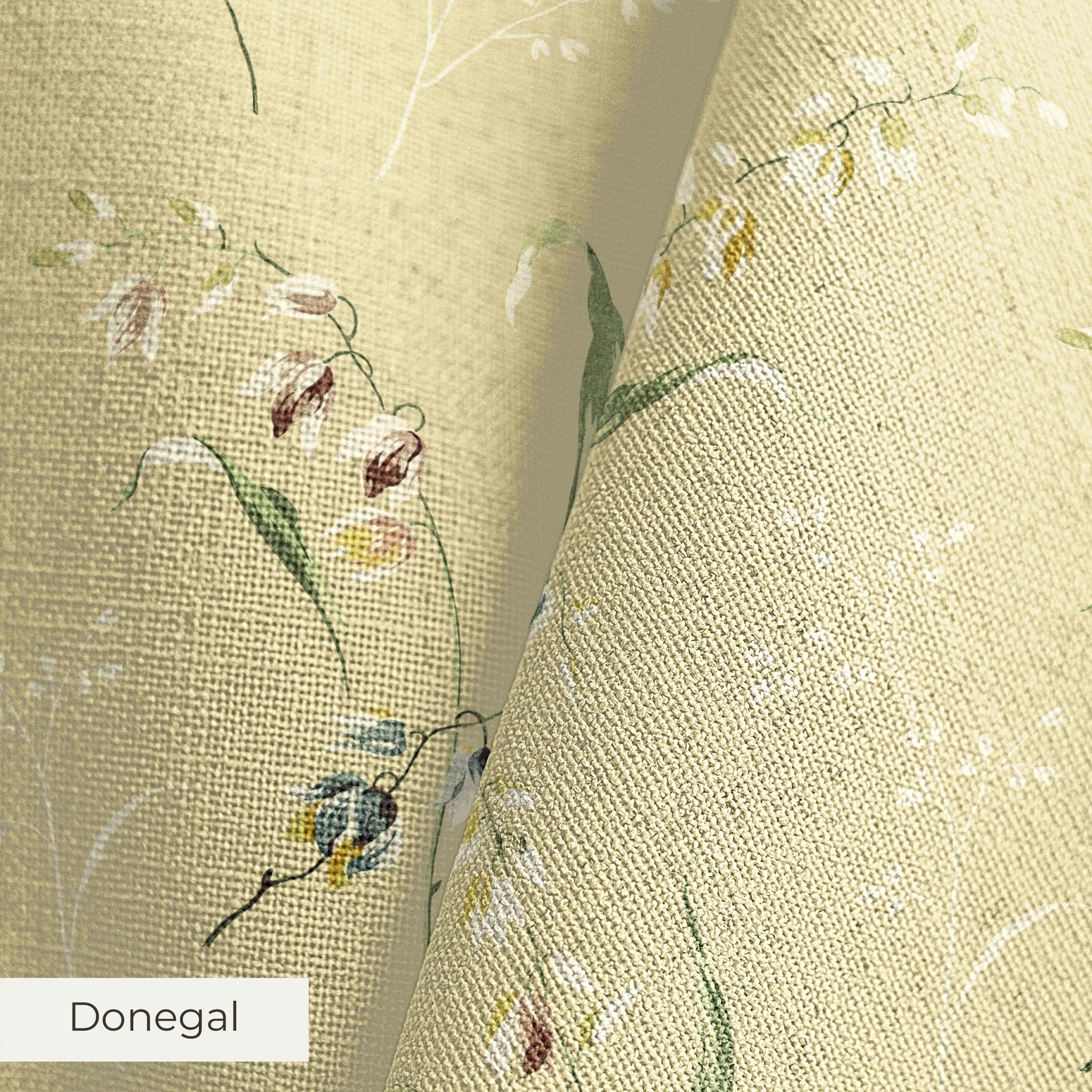 Claudelle - Perbeck Fabric
