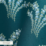 Bryony - Titmouse Fabric
