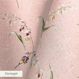 Claudelle - Napperon Fabric