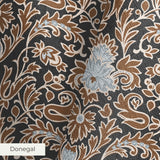 Gaspard - Cola Fabric