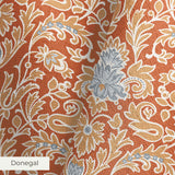Gaspard - DaiDai Fabric