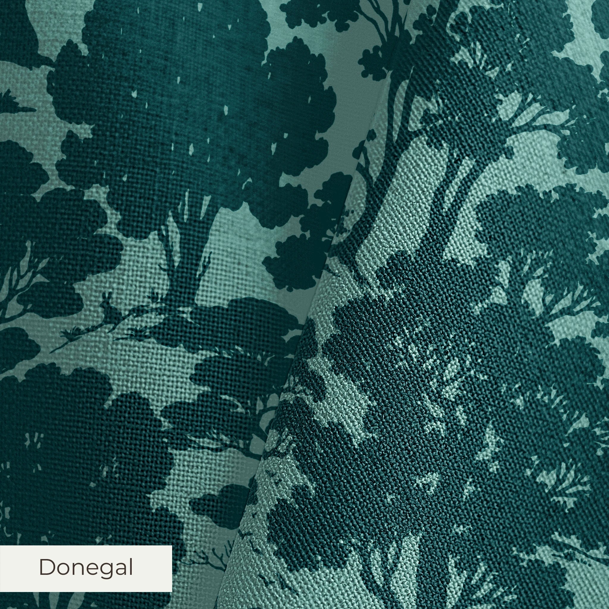 Laurence - Folly House Fabric