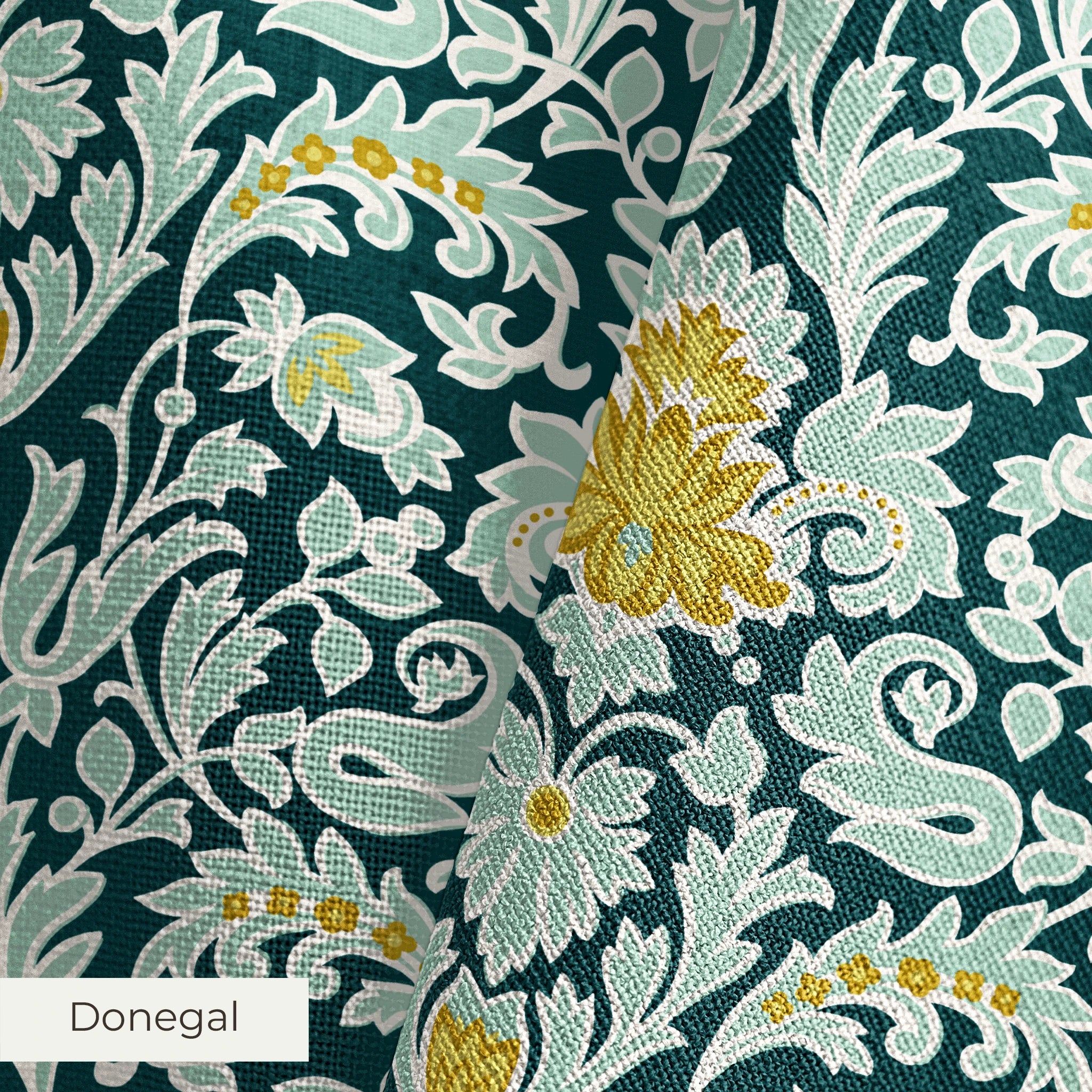 Gaspard - Folly House Fabric