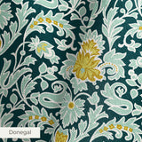 Gaspard - Folly House Fabric