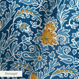 Gaspard - Dinnerware Fabric