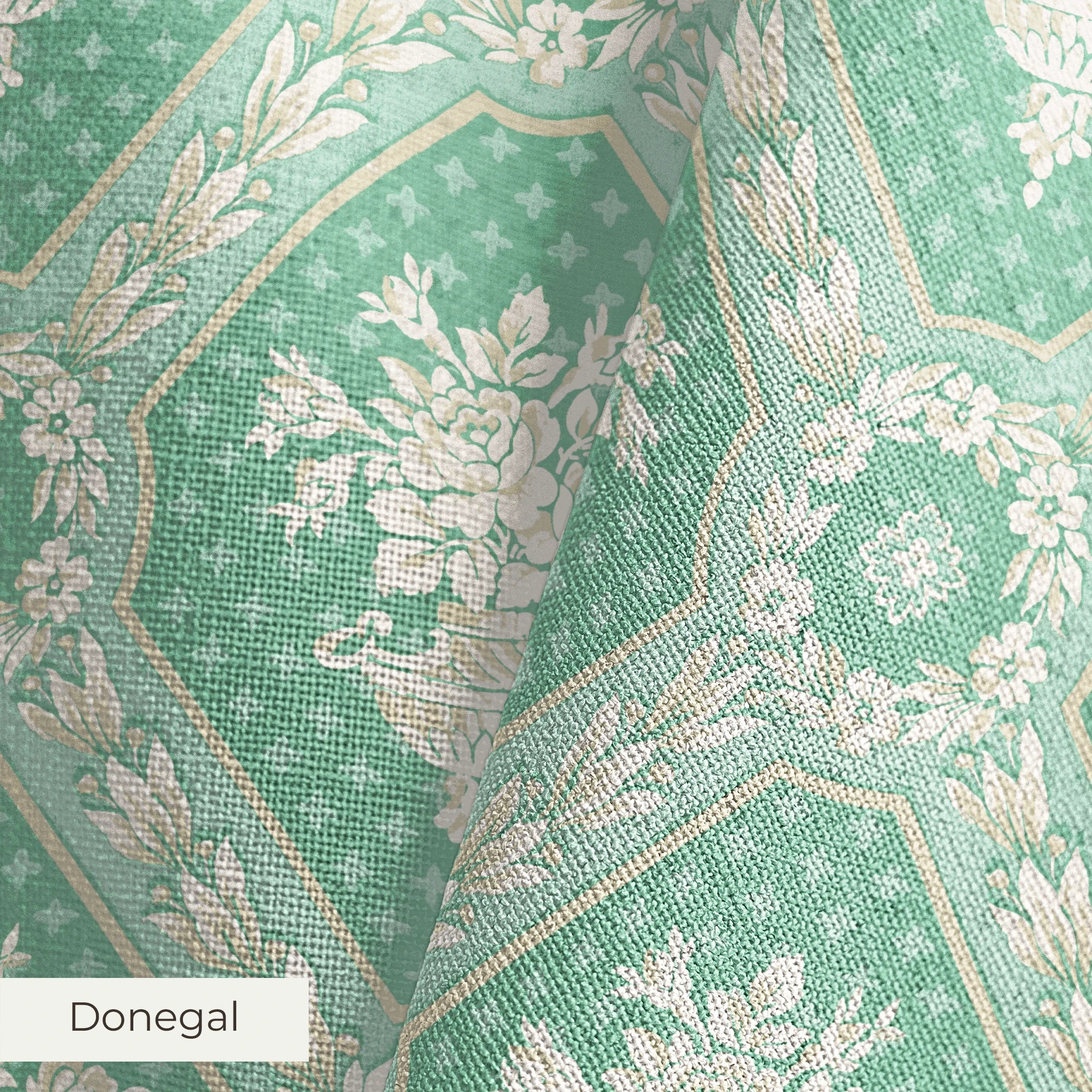 Manon - Diffused Fabric