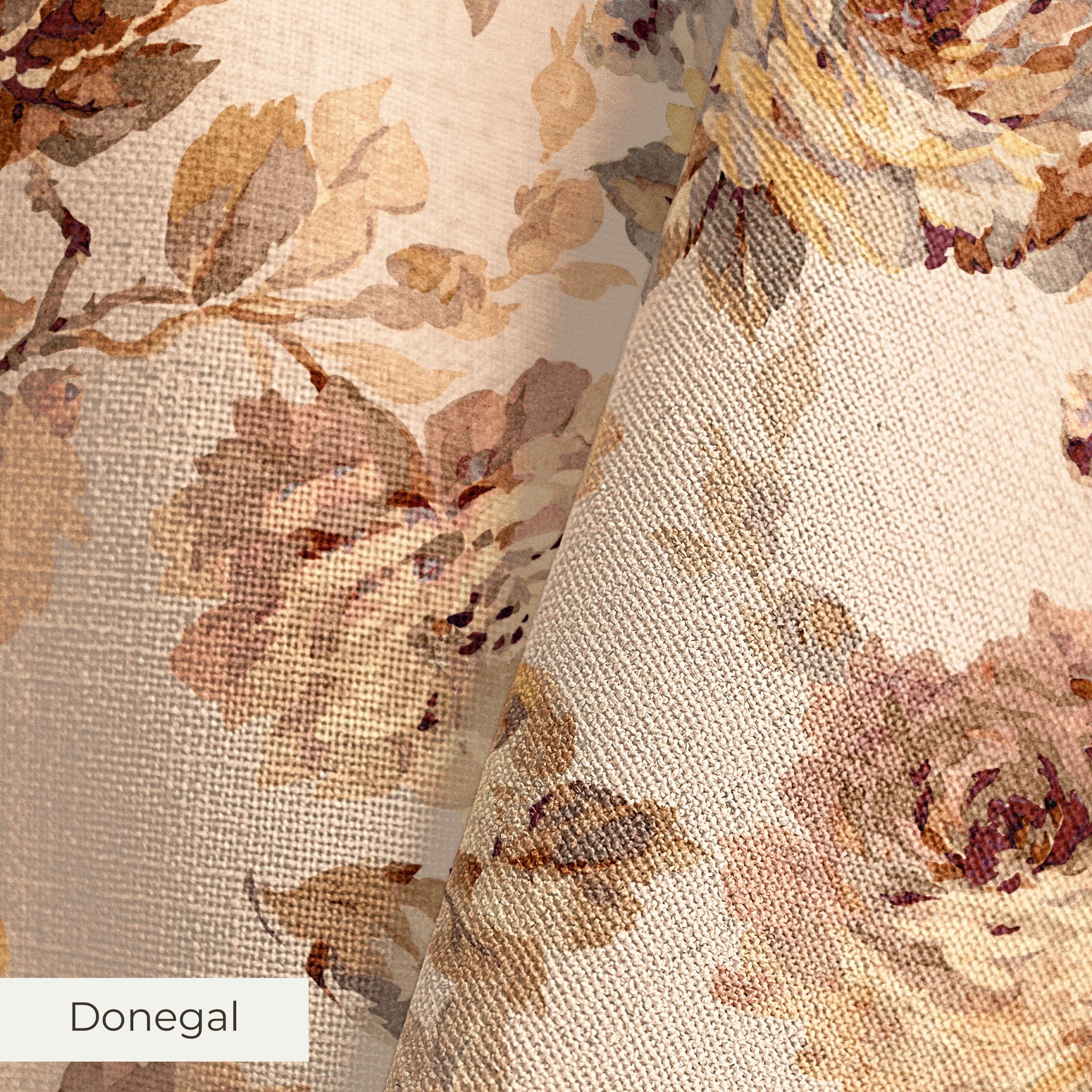 Silvan - Farrow Fabric