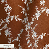 Zelie - Bacon Jam Fabric