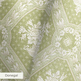 Manon - Saxon Fabric