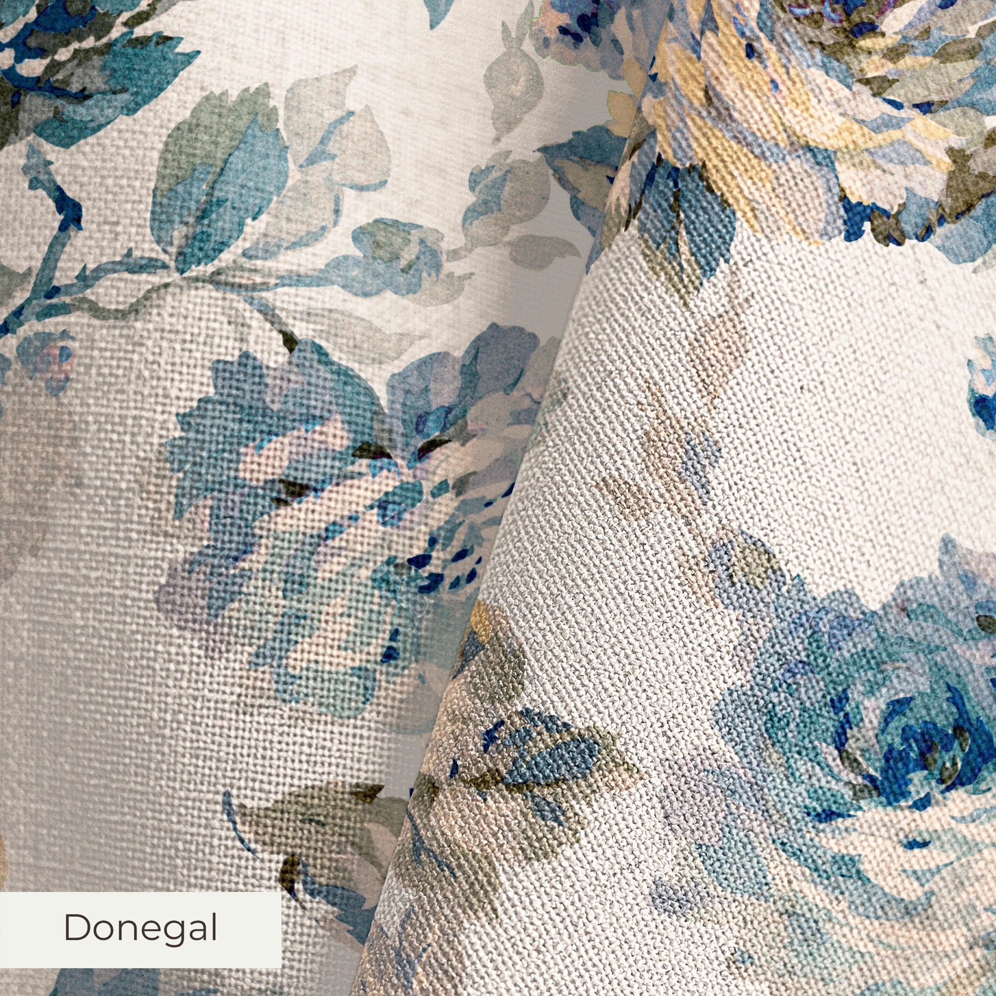 Silvan - Lamp Room Fabric
