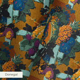 Zetva - Tannery Fabric