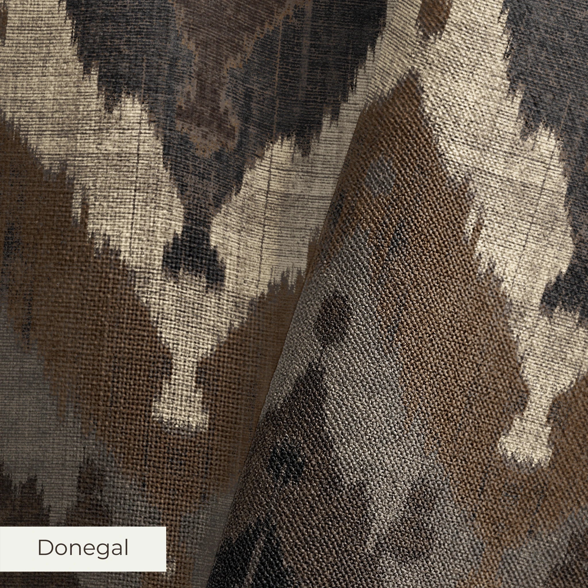 Cheveyo - Fossil Fabric