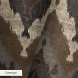 Cheveyo - Fossil Fabric