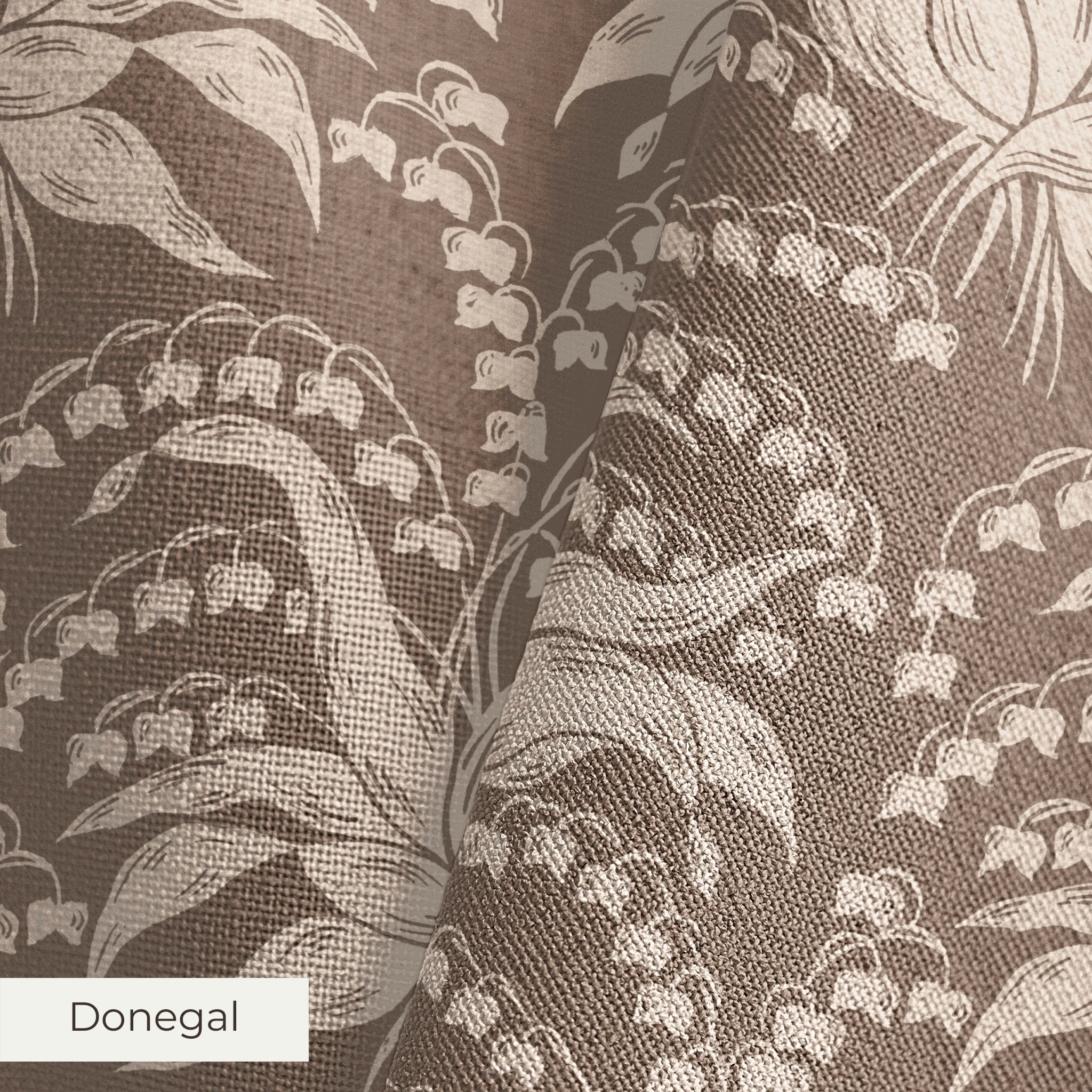 Maguet - Wainscot Fabric