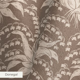 Maguet - Wainscot Fabric