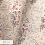 Labryinth - Battenberg Fabric