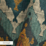Cheveyo - Flourish Fabric