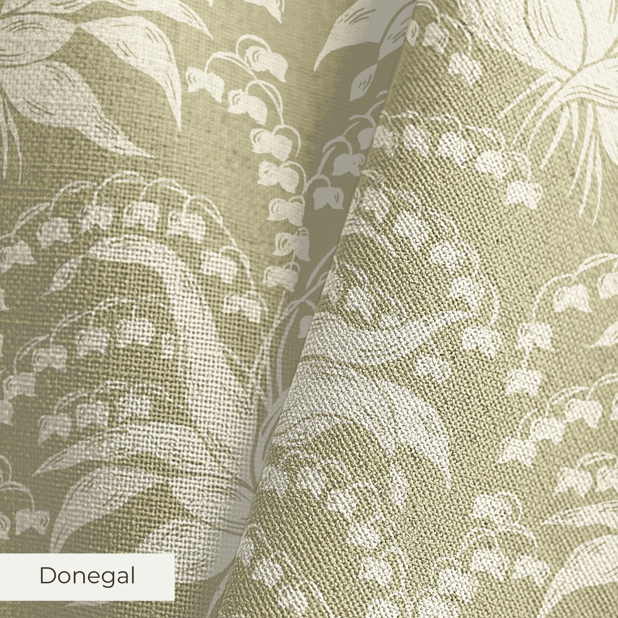 Maguet - Bog Fabric