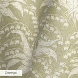 Maguet - Bog Fabric