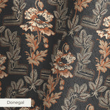 Labryinth - Cola Fabric