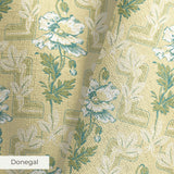 Labryinth - Perbeck Fabric